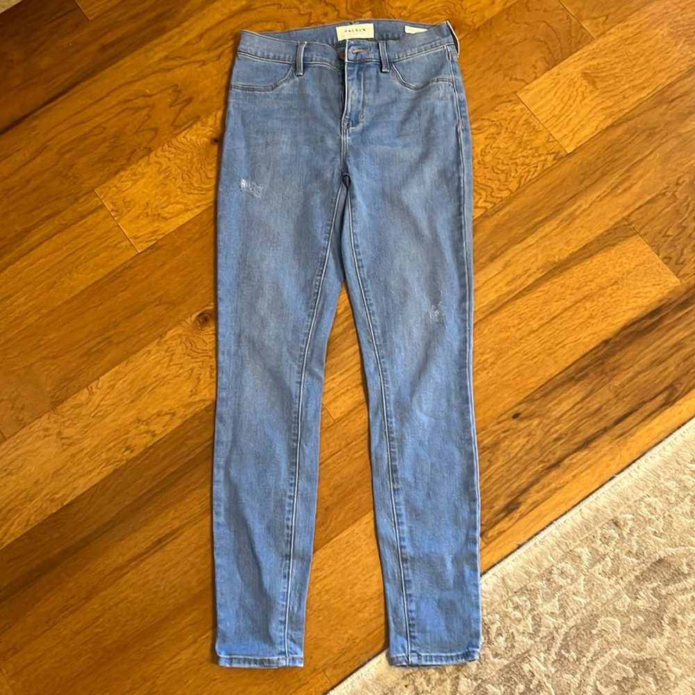 pacsun jeans‎